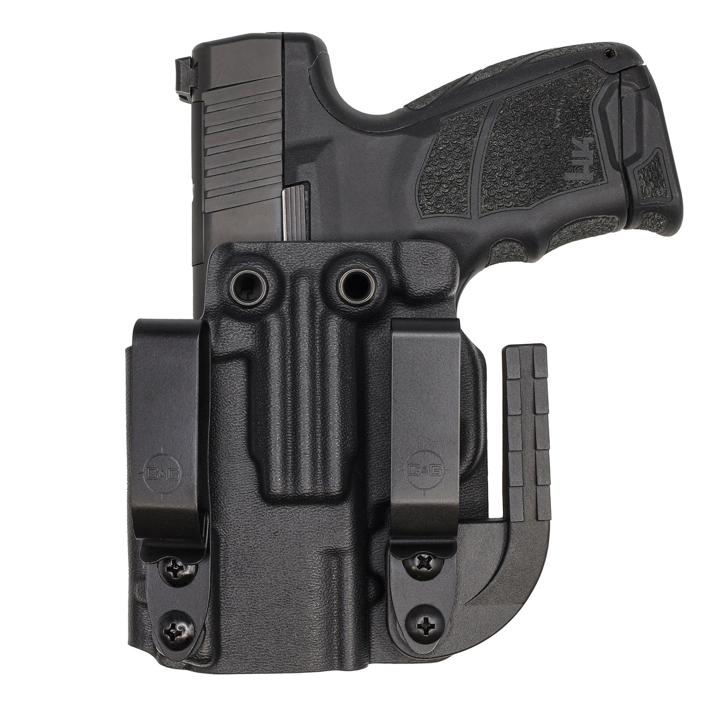H&K CC9 Holster Image