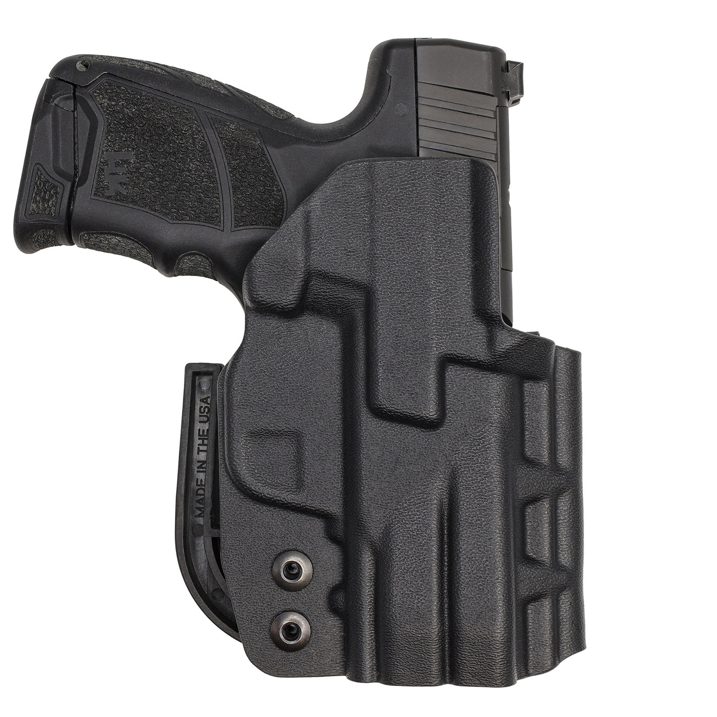 H&K CC9 Holster Image