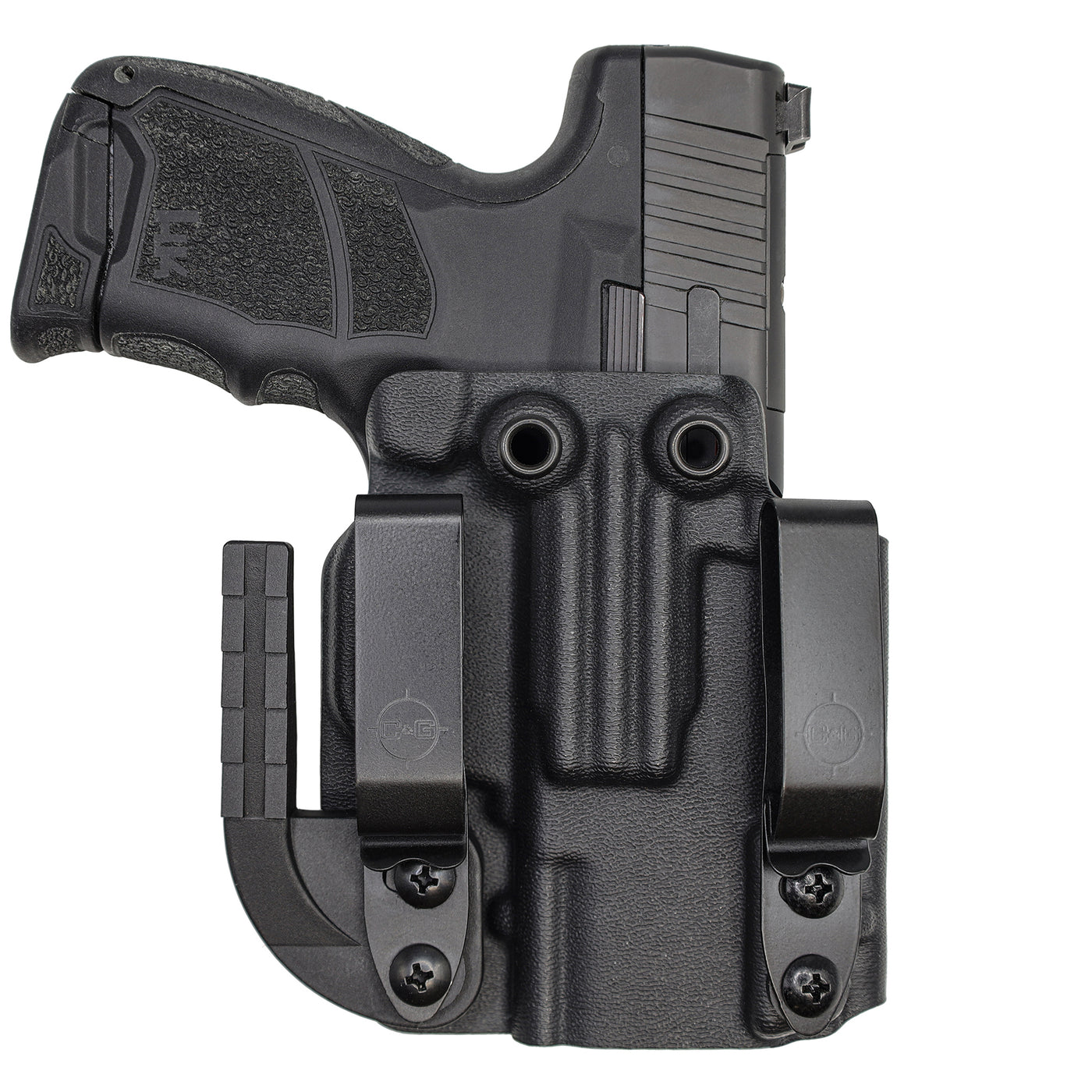 H&K CC9 Holster Image
