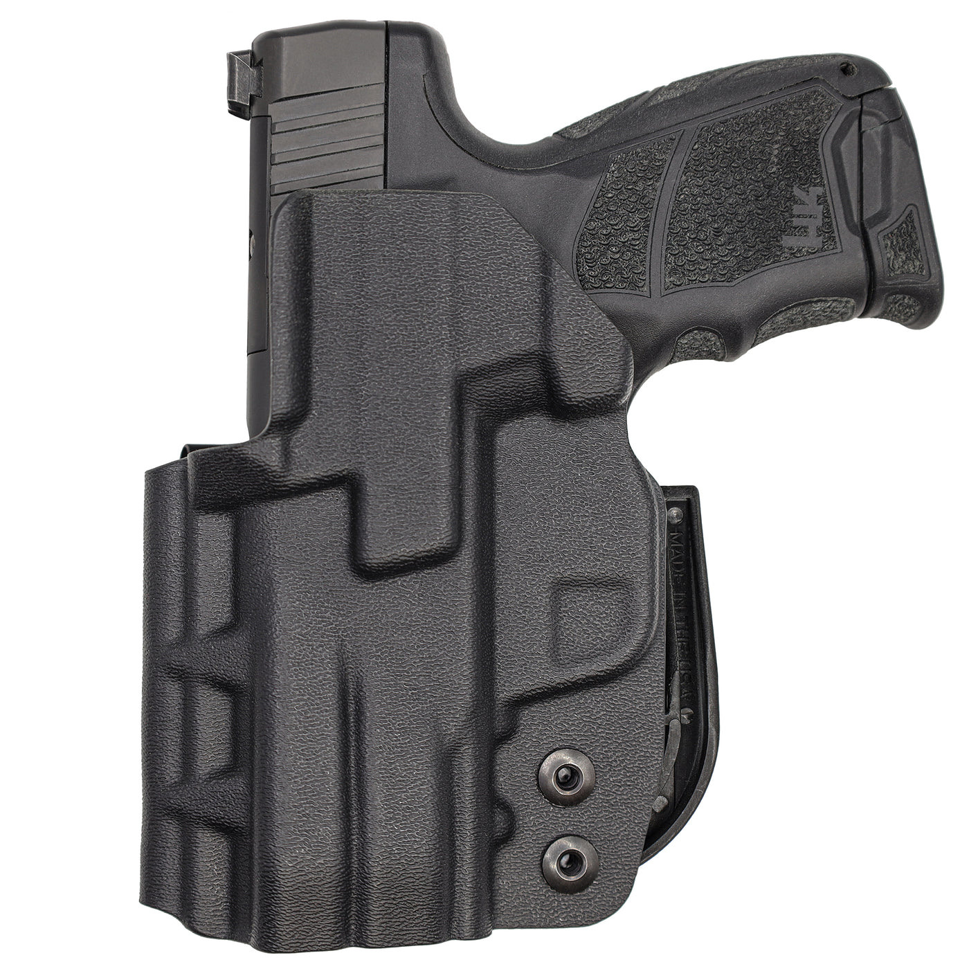 H&K CC9 Holster Image