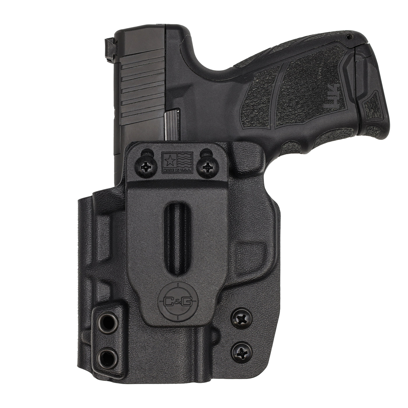 H&K CC9 Holster Image