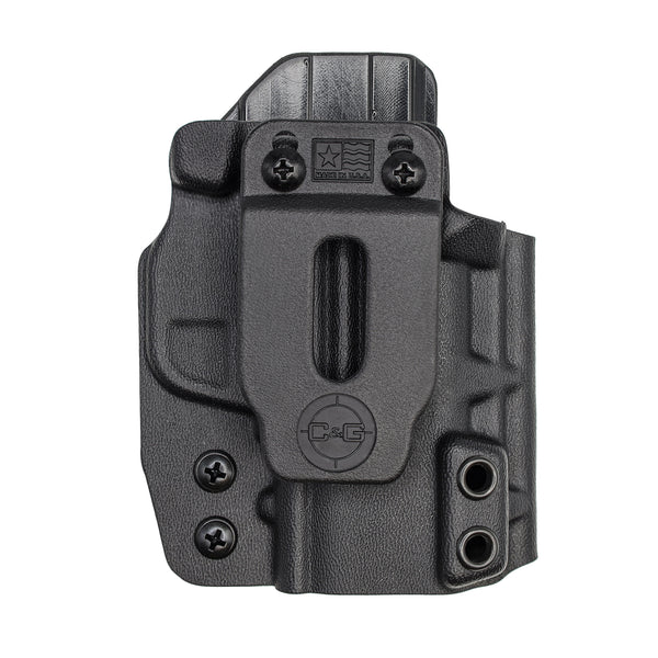 H&K CC9 Holster Image