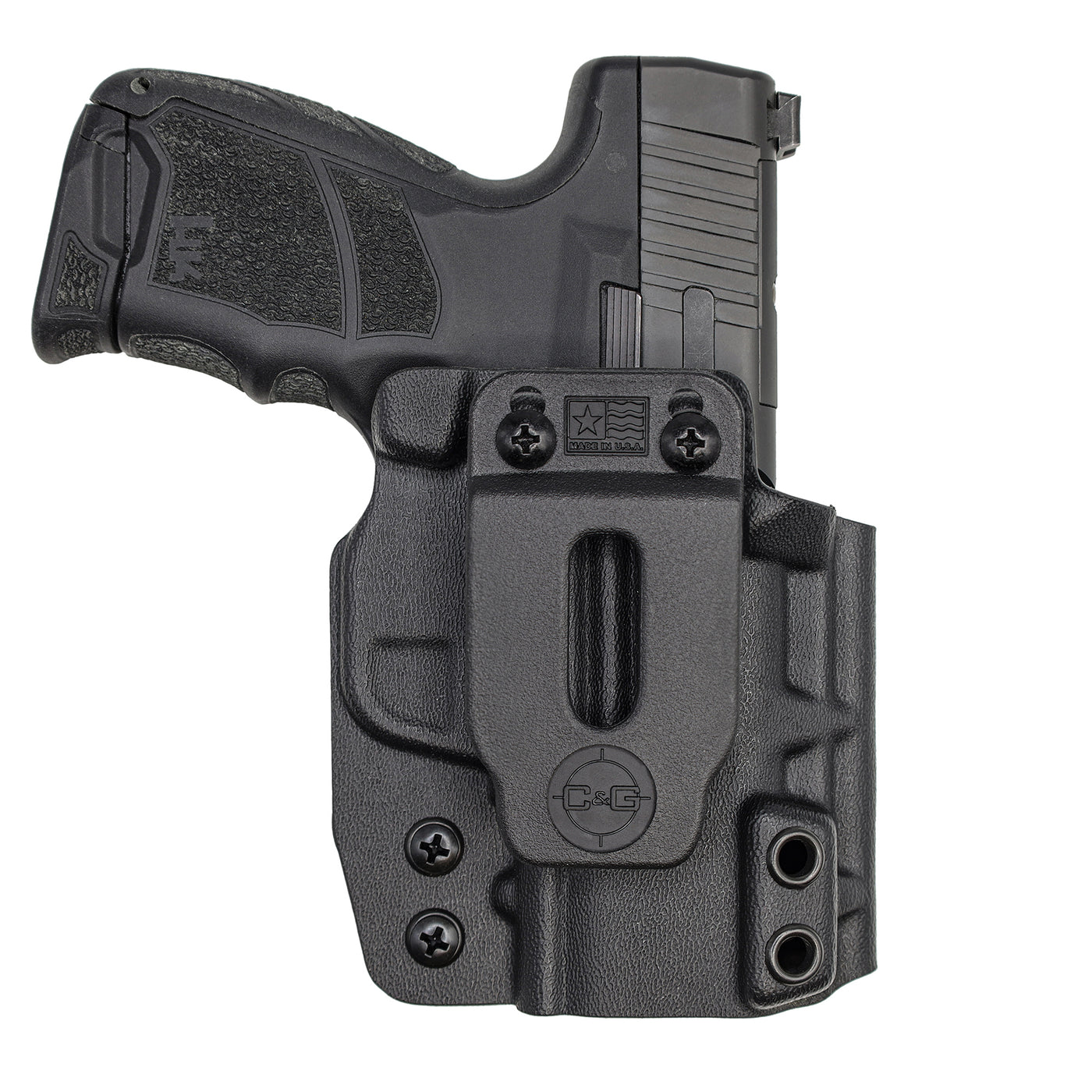 H&K CC9 Holster Image