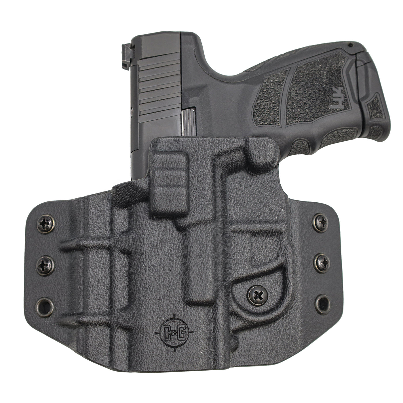 H&K CC9 Holster Image