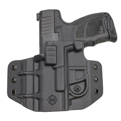 H&K CC9 Holster Image