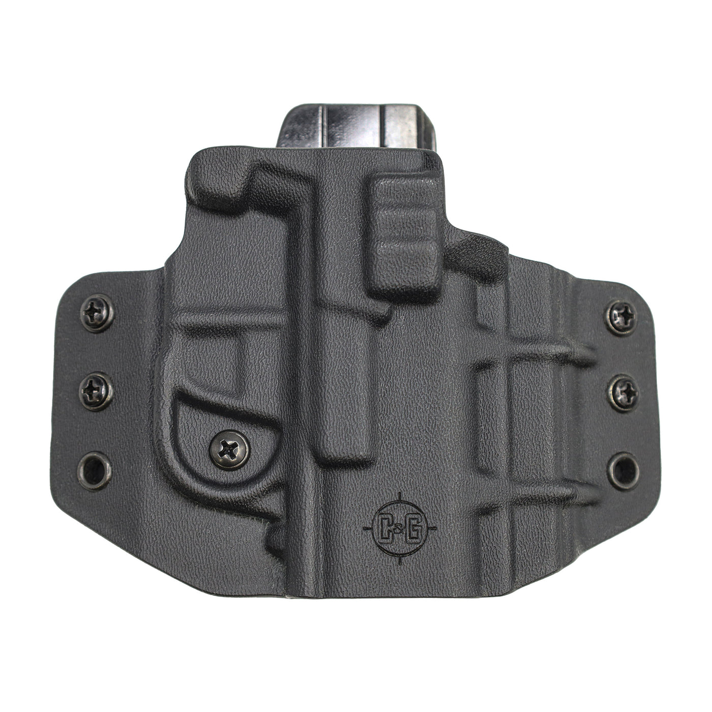 H&K CC9 Holster Image