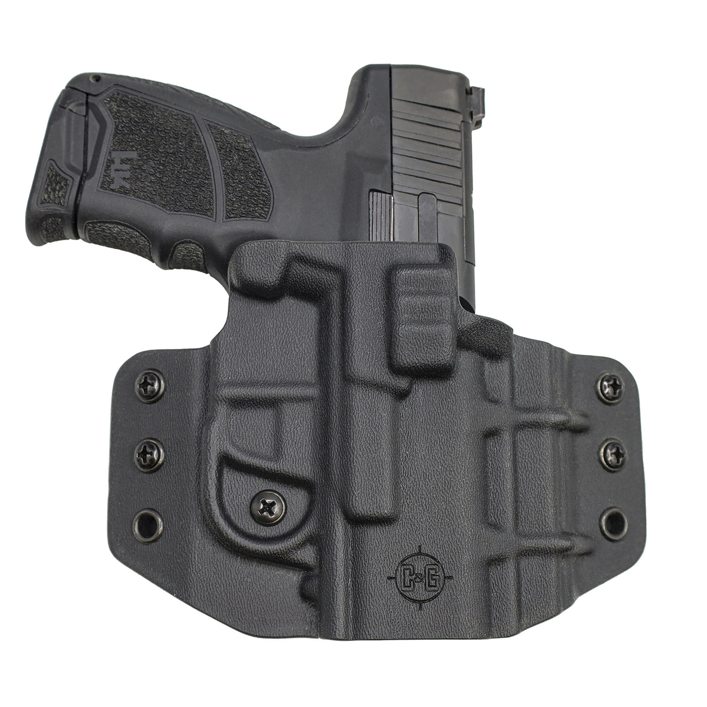 H&K CC9 Holster Image