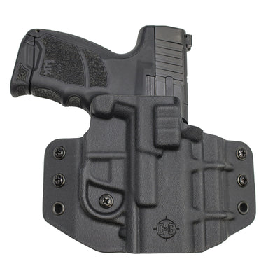 H&K CC9 Holster Image