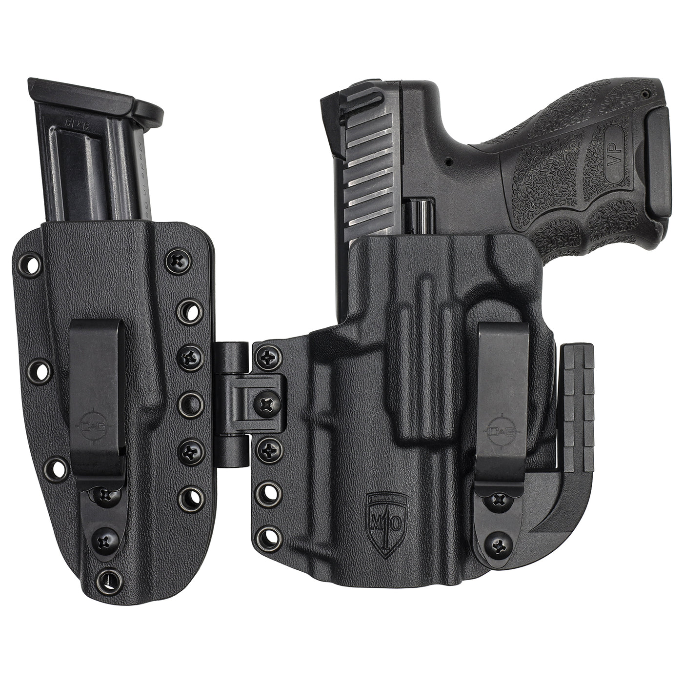 MOD1 Holster Image