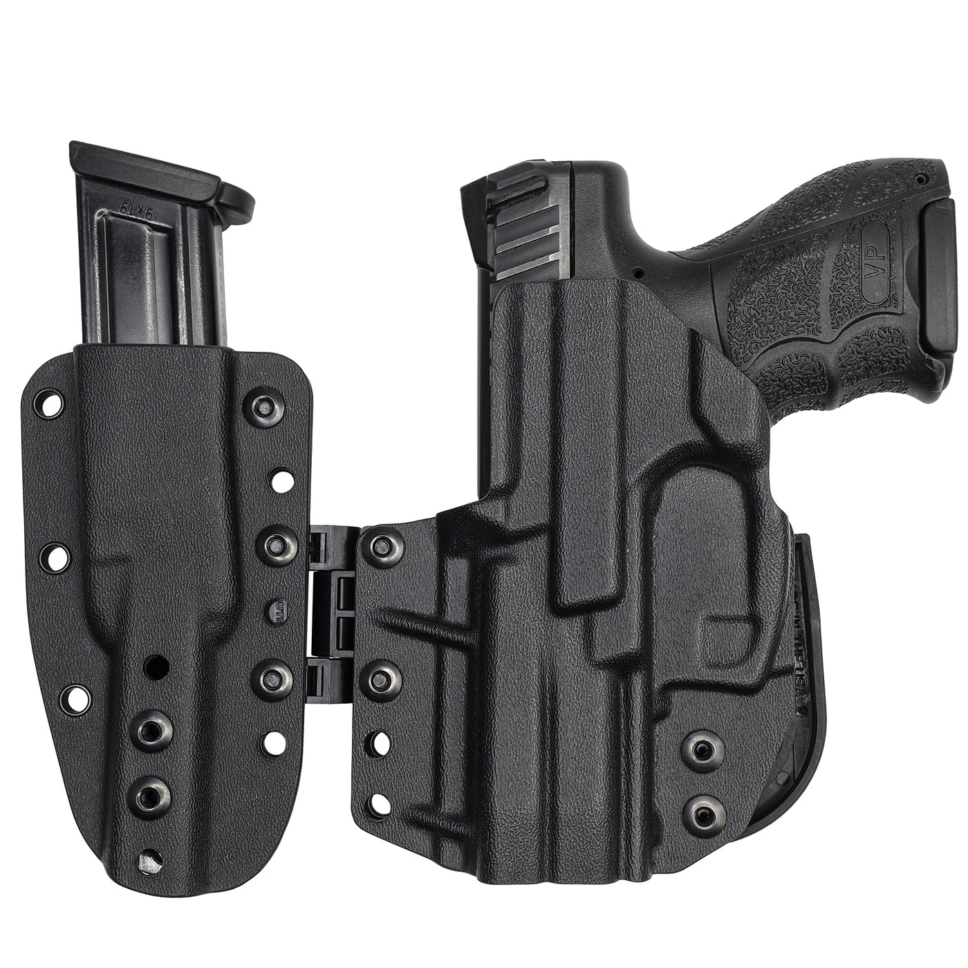 MOD1 Holster Image