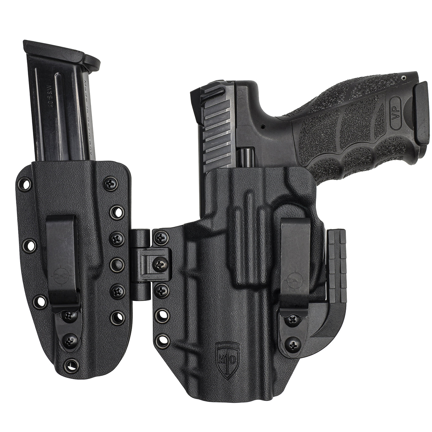 MOD1 Holster Image
