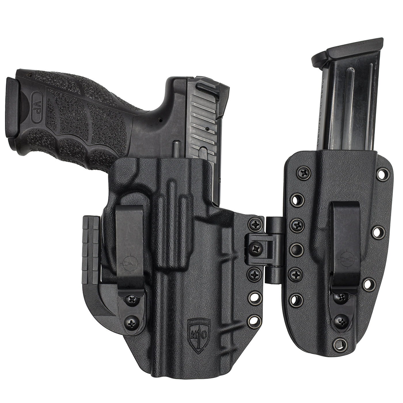MOD1 Holster Image