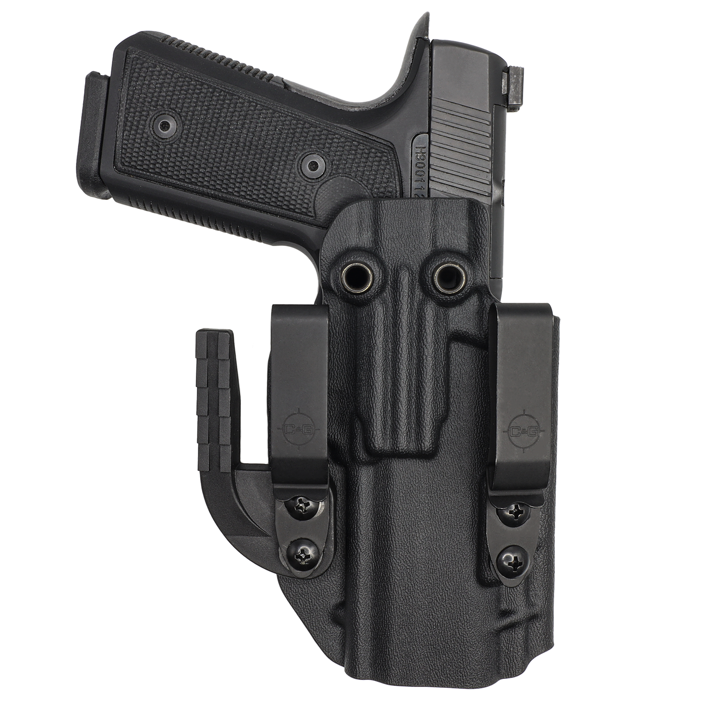 Holster Image