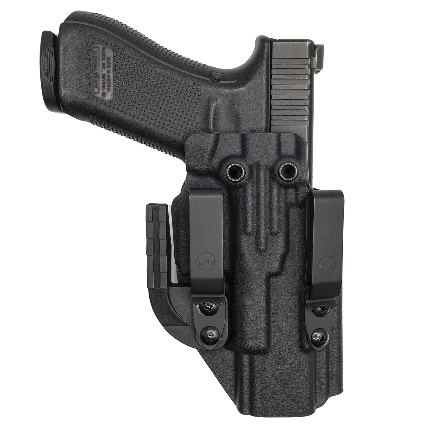 Holster Image