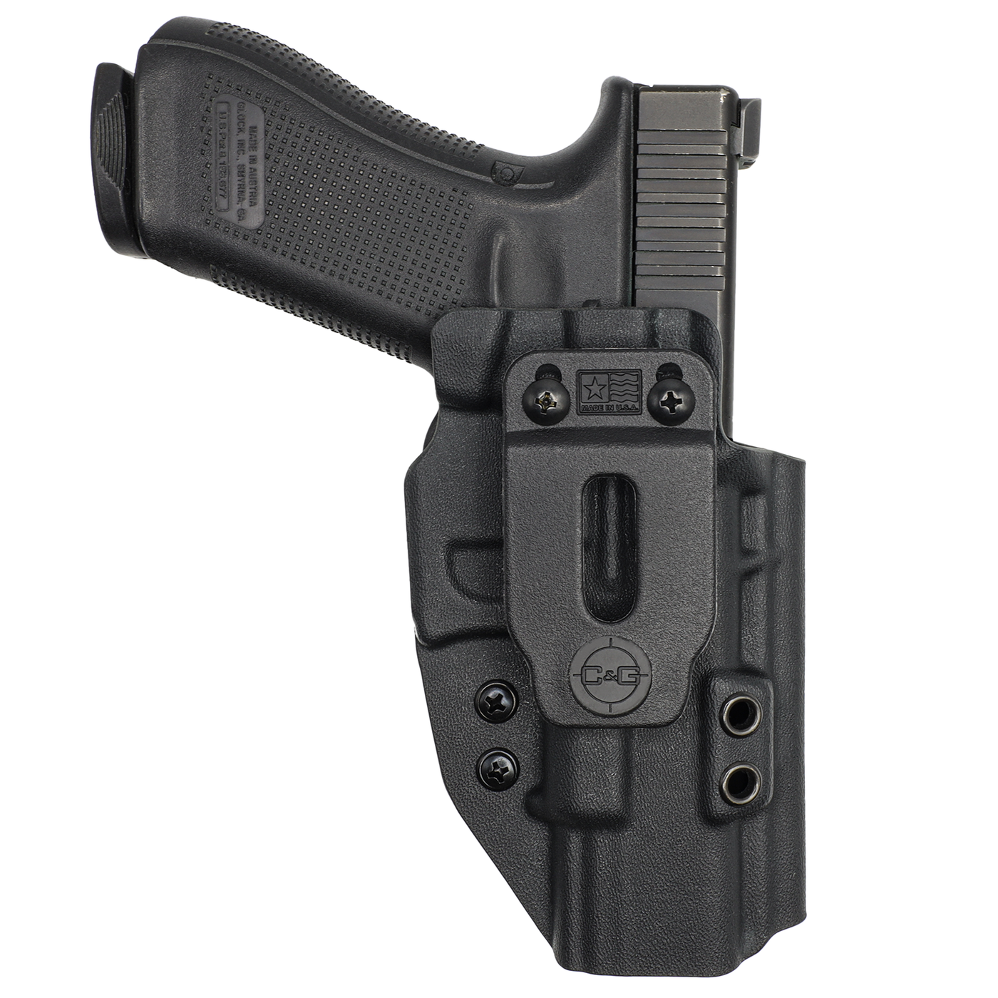 Holster Image