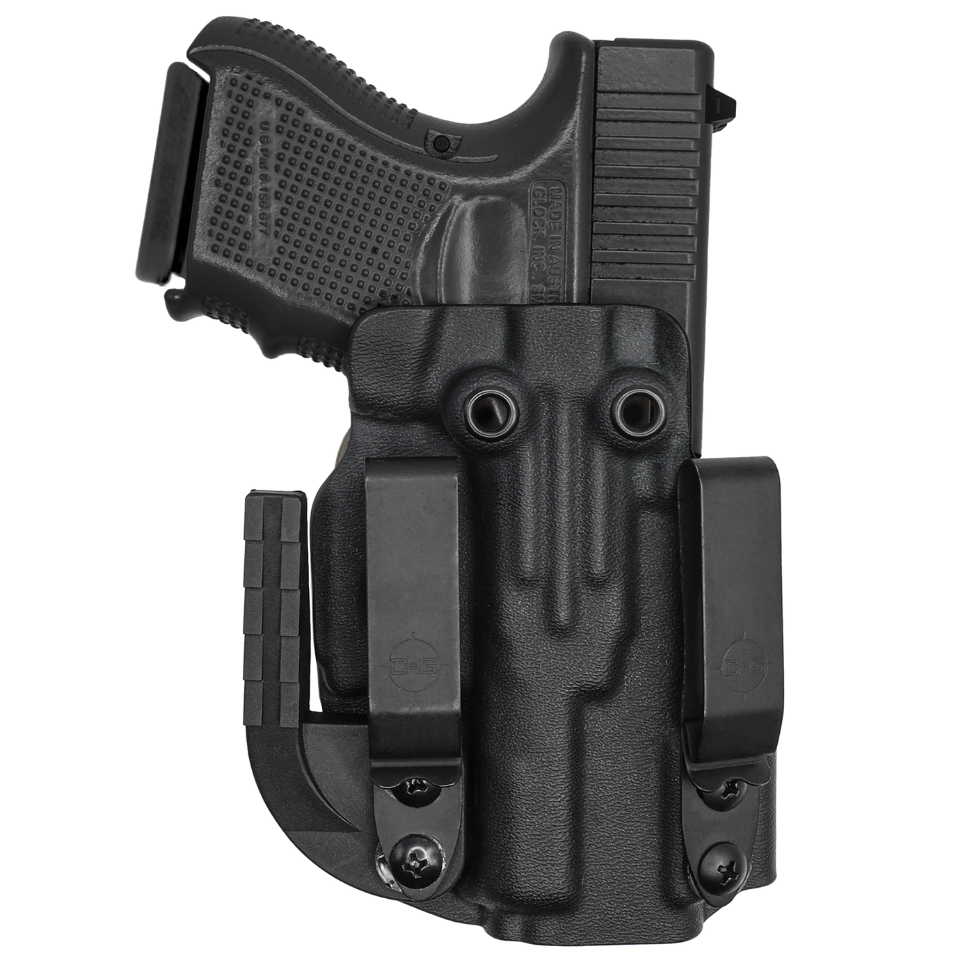 Holster Image