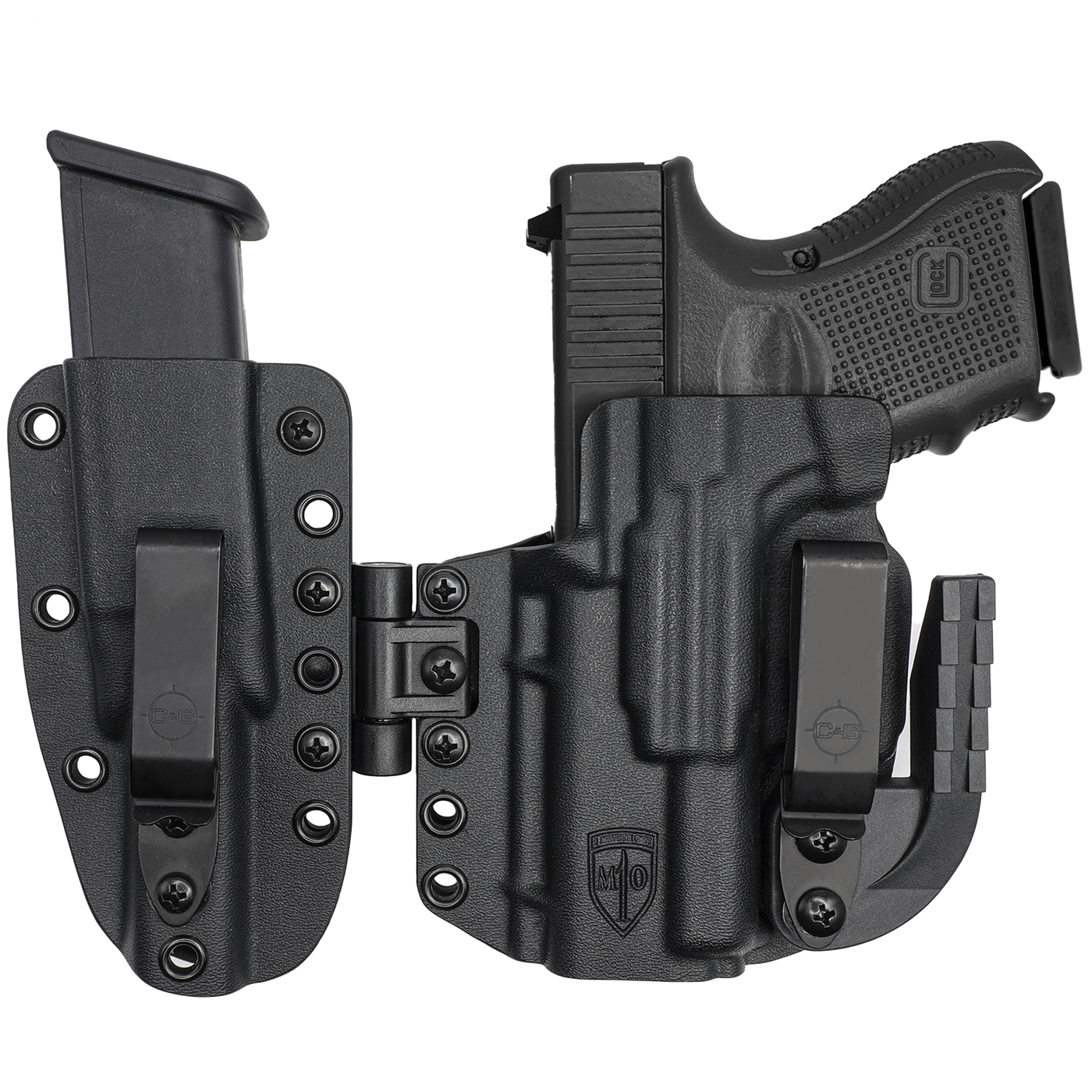 Holster Image