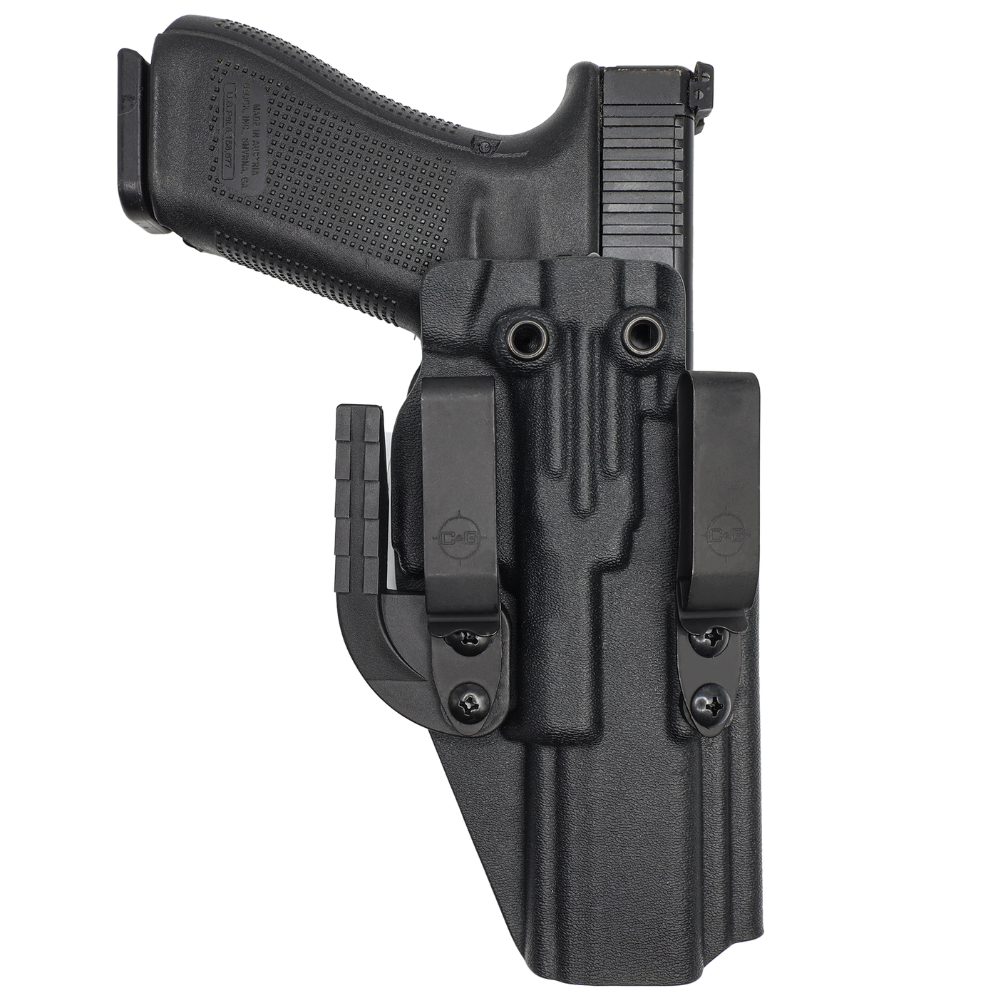 Holster Image