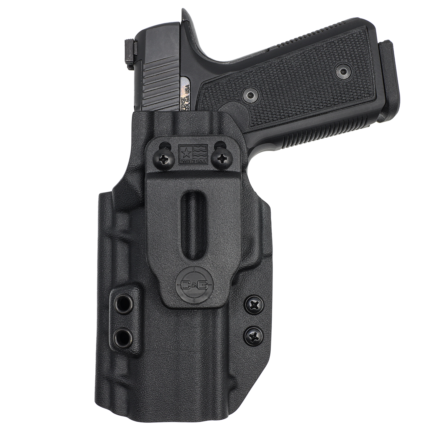 Holster Image