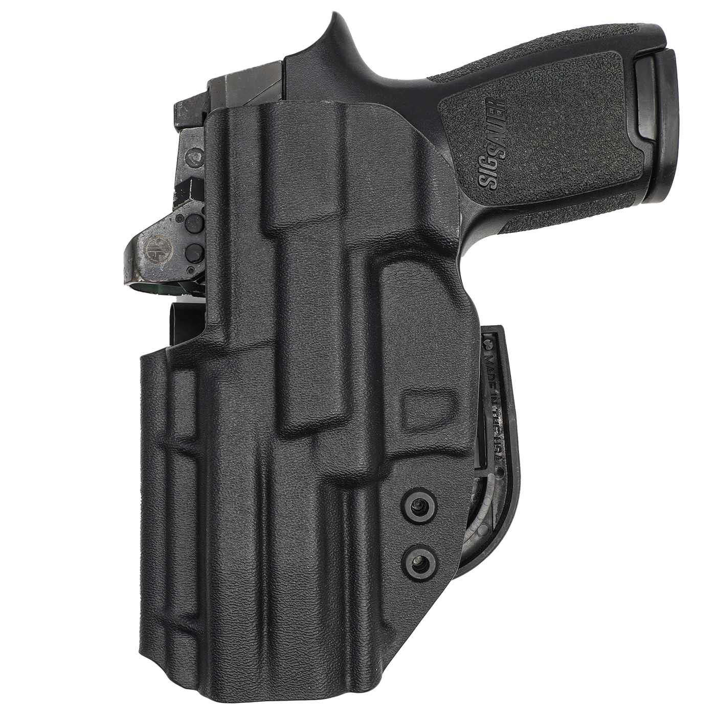 Holster Image