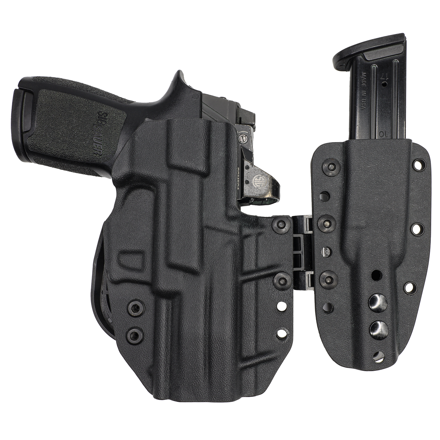 Holster Image