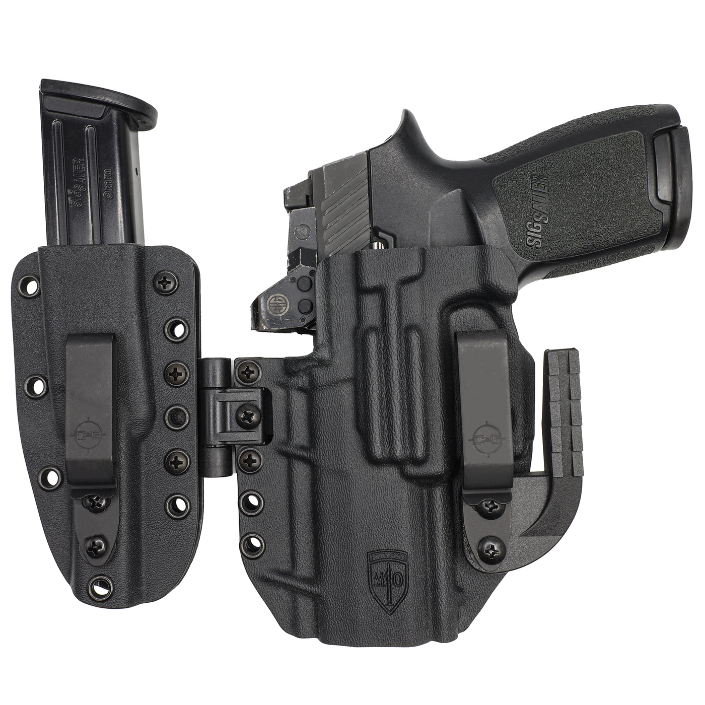 Holster Image