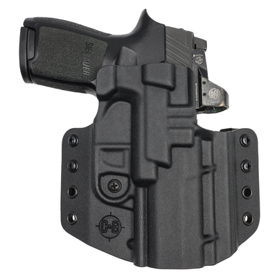 Holster Image