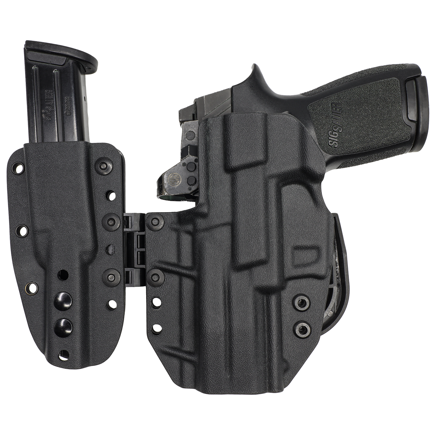 Holster Image