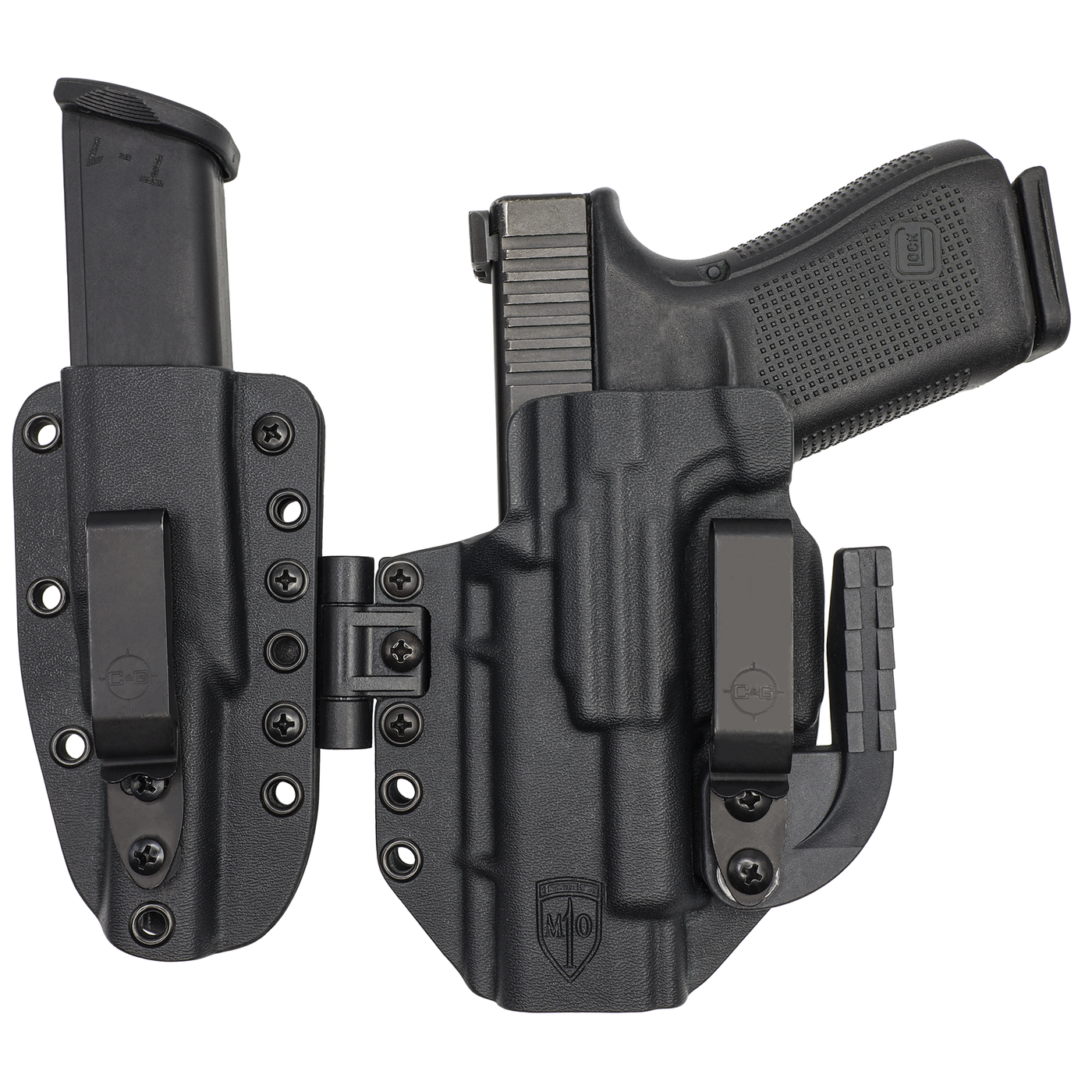 Holster Image