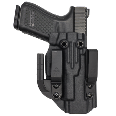IWB COVERT/ALPHA Kydex Holster | QUICKSHIP | C&G Holsters