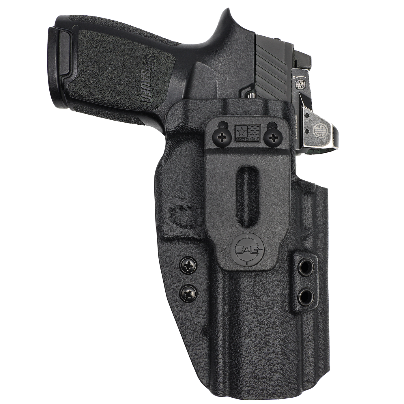 Holster Image