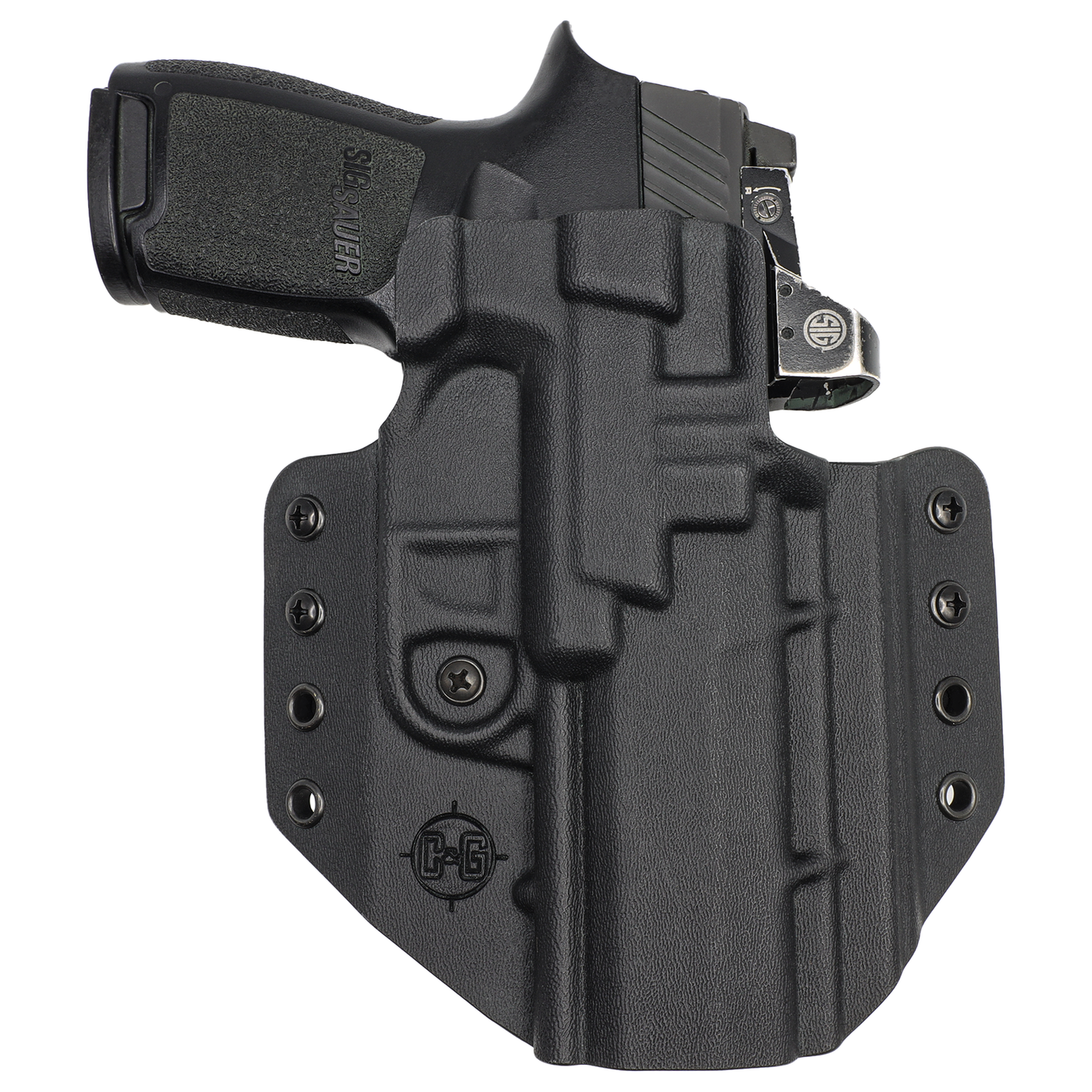 Holster Image