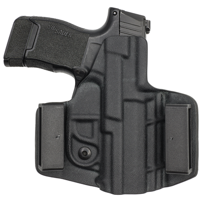 SIG P365/X | OWB COVERT Kydex Holster | QUICKSHIP | C&G Holsters