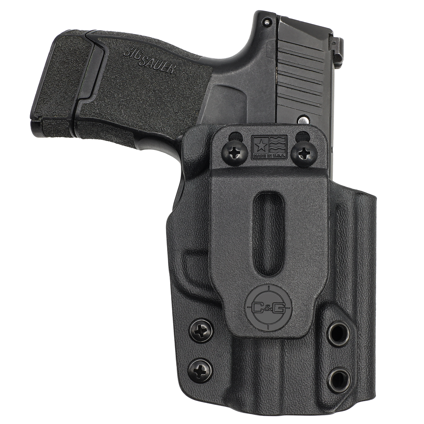 Holster Image