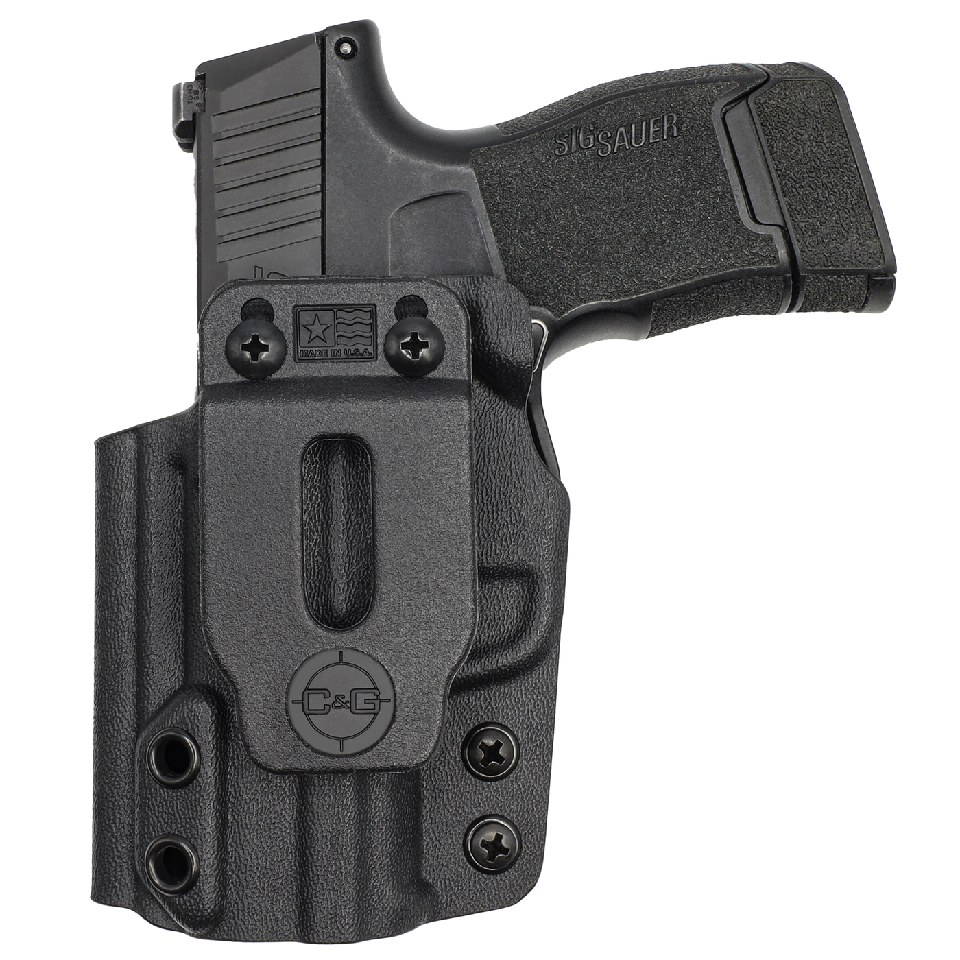 Holster Image