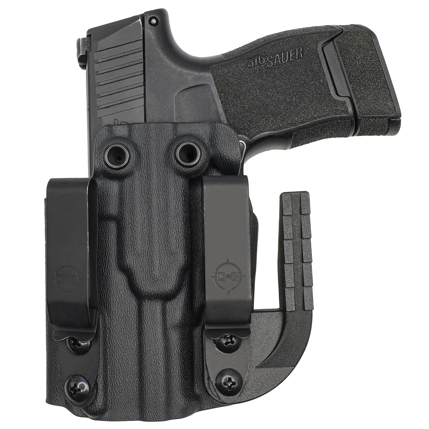 Holster Image