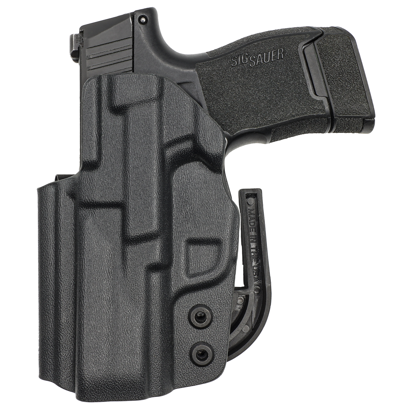 Holster Image