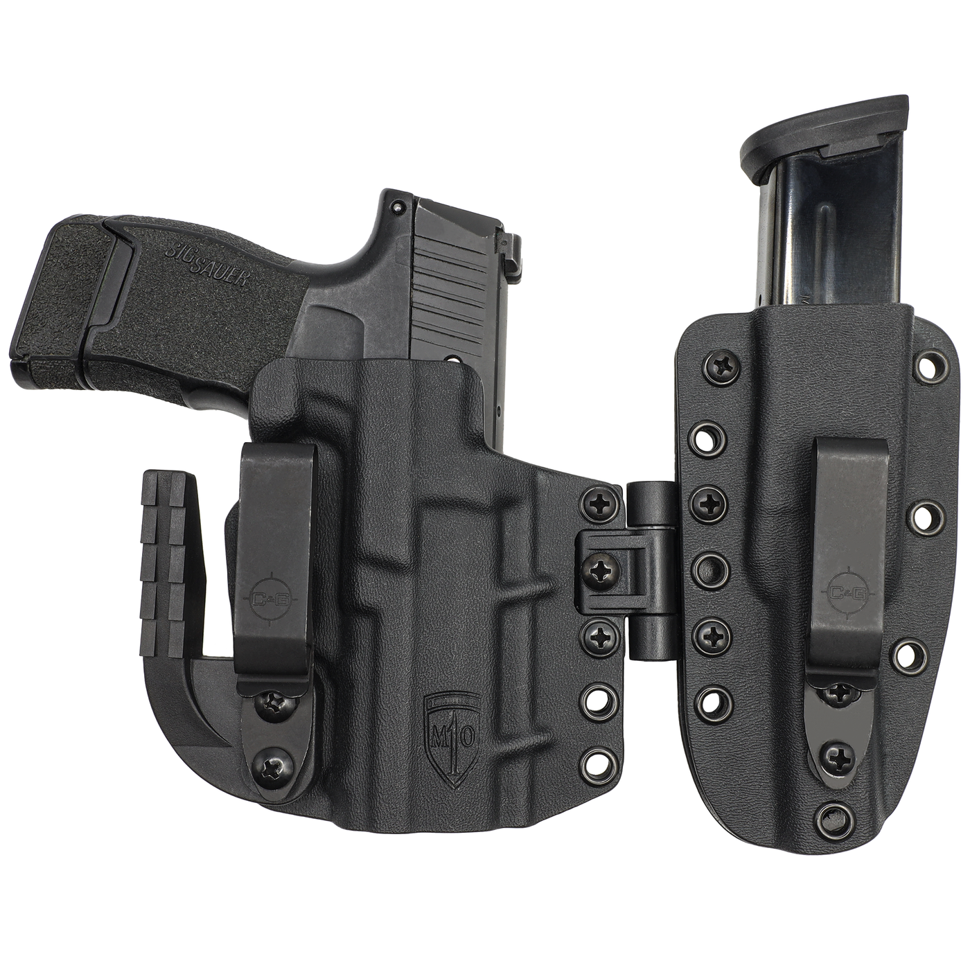 Holster Image