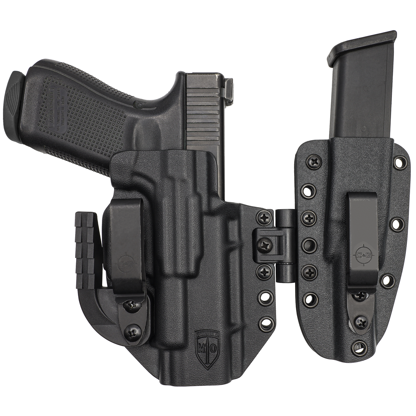 Holster Image