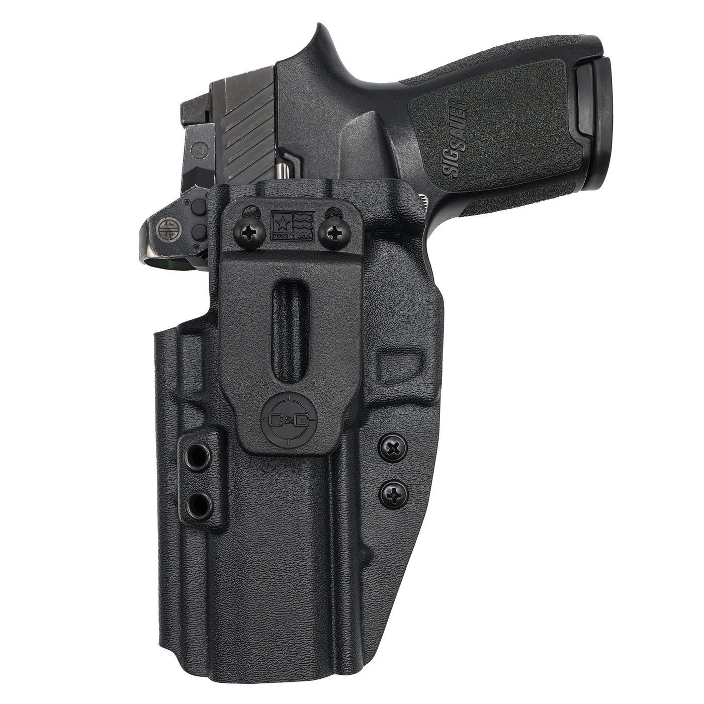 Holster Image