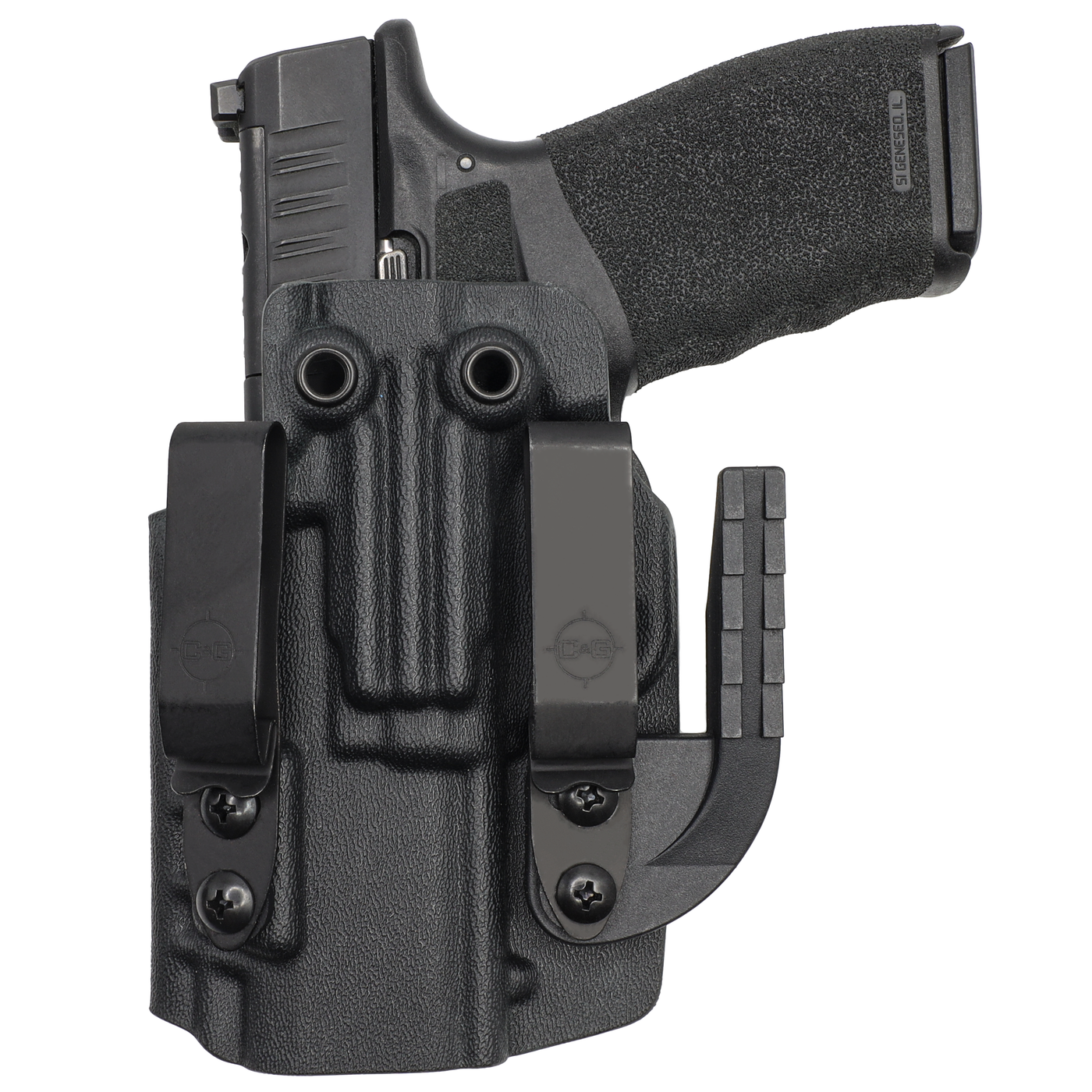 Holster Image