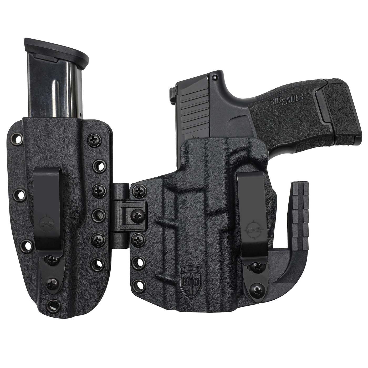 Holster Image