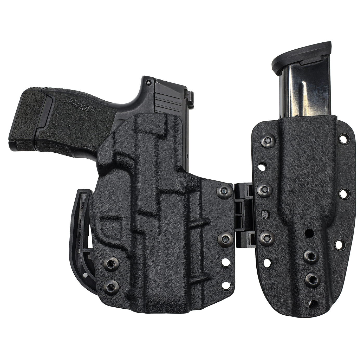Holster Image