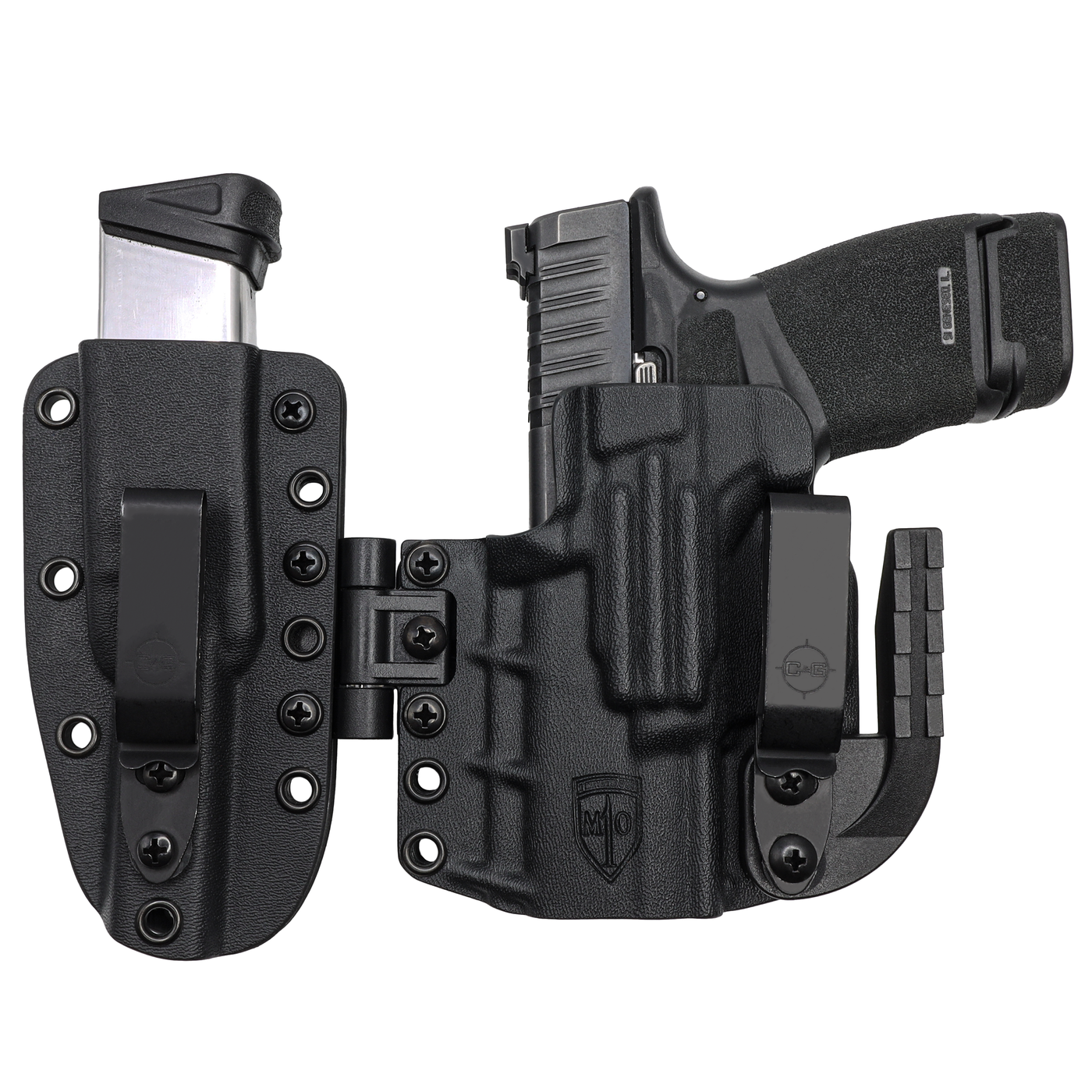 Holster Image