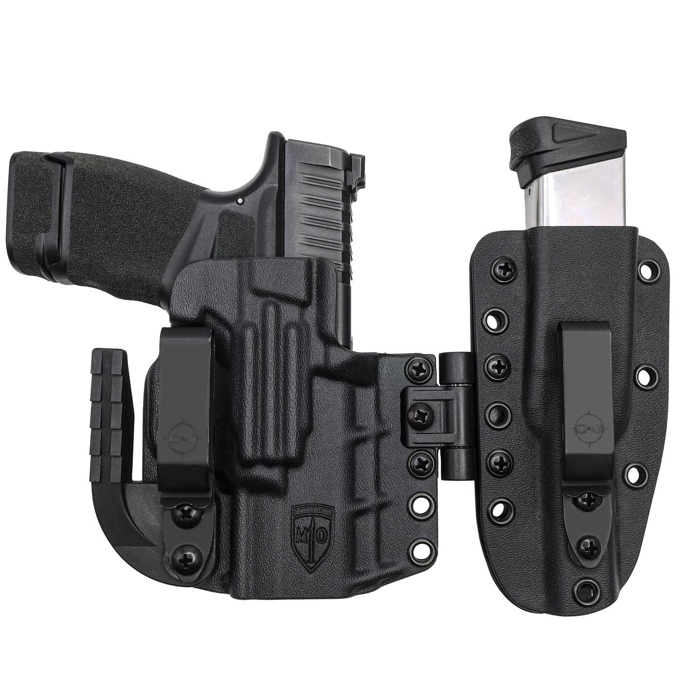 Holster Image