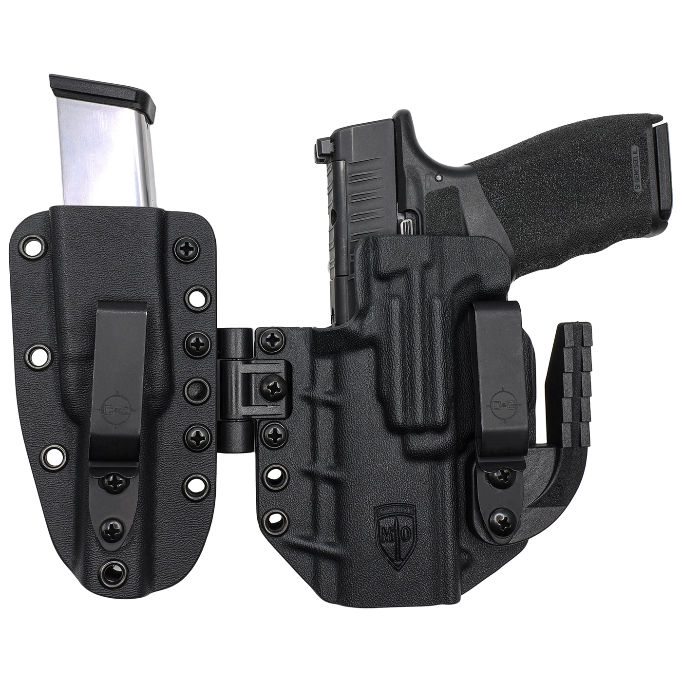 Holster Image