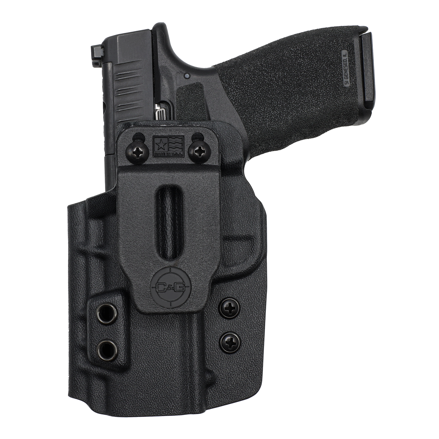 Holster Image