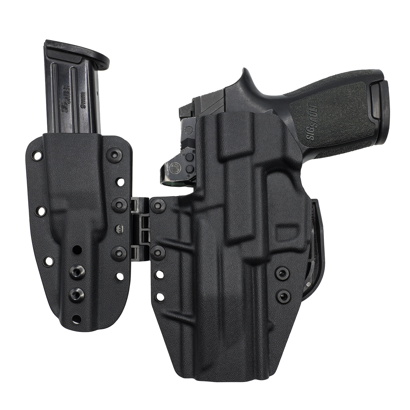 Holster Image