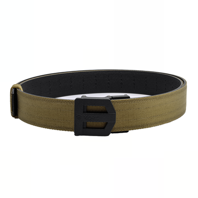 G3 Schwarze Schnalle | TAKTISCHER NYLON-GARRISON-GEWEHRGÜRTEL 1,75" | KORE Essentials 