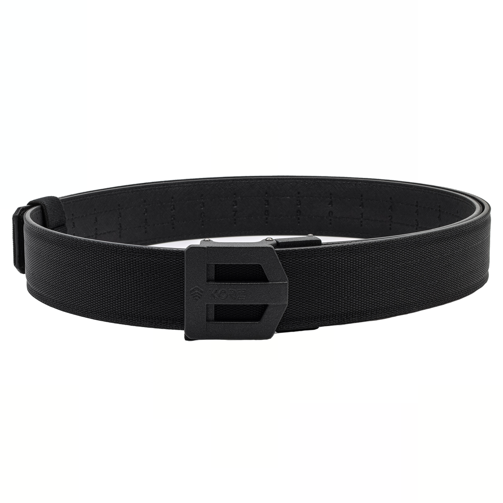 G3 Black Buckle | TACTICAL NYLON GARRISON GUN BELT 1.75  display picture 3